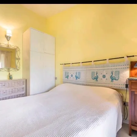 Tatil Evi Gabry *