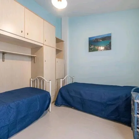 Tatil Evi Gabry