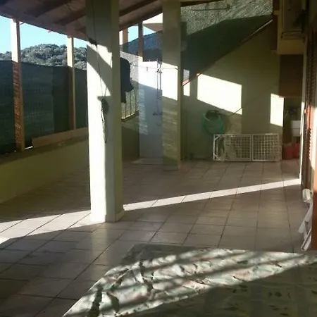 Casa Vacanze Gabry Dom wakacyjny