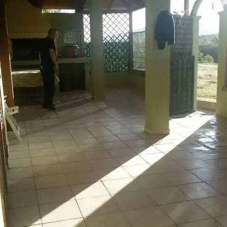 Casa Vacanze Gabry Dom wakacyjny Villasimius