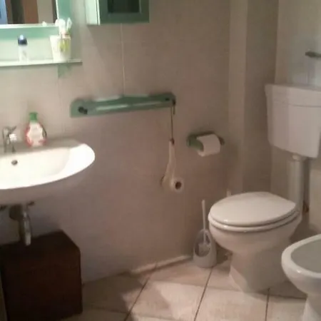 Casa Vacanze Gabry * Villasimius
