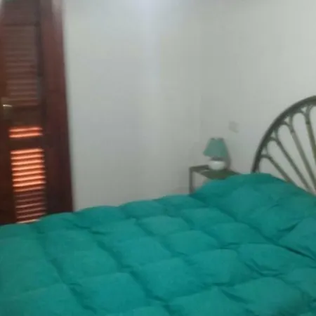 Dom wakacyjny Casa Vacanze Gabry Villasimius