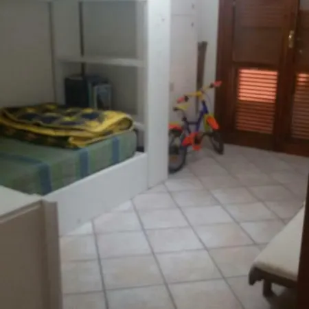 Casa Vacanze Gabry Dom wakacyjny