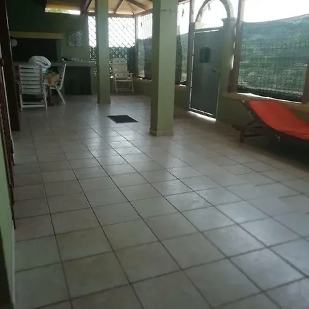 Casa Vacanze Gabry