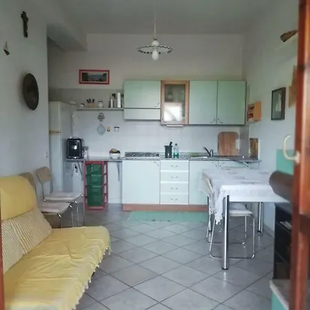 Casa Vacanze Gabry *