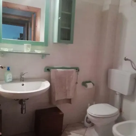 Dom wakacyjny Casa Vacanze Gabry