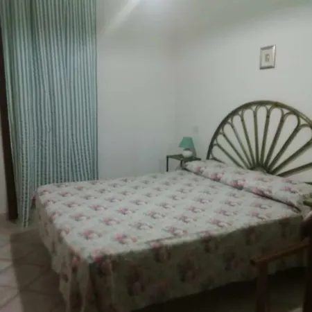 Dom wakacyjny Casa Vacanze Gabry Villasimius